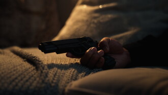 Break Trailer