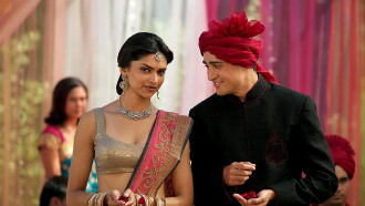 Break Ke Baad Trailer