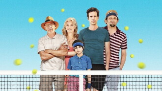 Break Point Trailer