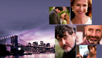 Breakable You Trailer