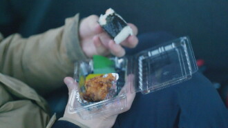 Breakfast of the Movie Trailer