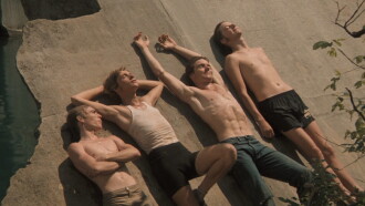 Breaking Away Trailer
