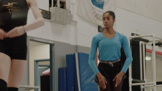 Breaking Boundaries Trailer