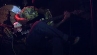 Breaking Brazilian Bones in Europe Tour Trailer