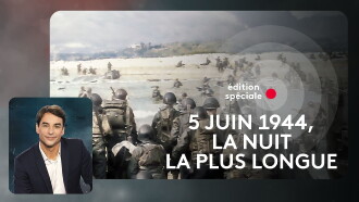 Breaking News – Live from History Trailer