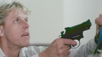 Breaking Point Trailer
