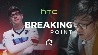 Breaking Point (Team Liquid) Trailer
