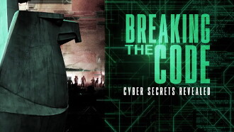 Breaking the Code: Cyber Secrets Revealed Trailer