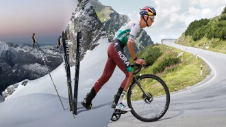 Breaking The Cycle Trailer