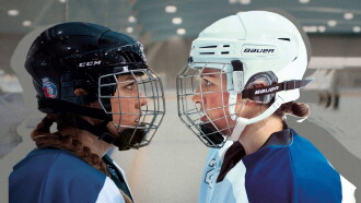 Breaking the Ice Trailer