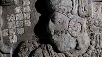 Breaking the Maya Code Trailer