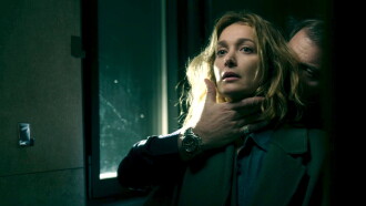 Breaking the Silence Trailer