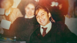 Breaking the Silence: The Maria Soledad Case Trailer