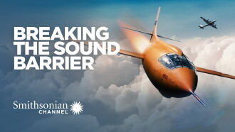 Breaking the Sound Barrier Trailer