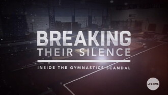 Breaking Their Silence: Inside the Gymnastics Scandal Trailer