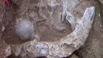 Breakthrough: The Earliest Americans Trailer