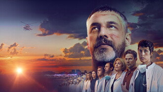 Breath Trailer