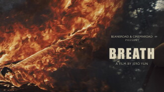 Breath Trailer