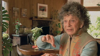 Breath Made Visible: Anna Halprin Trailer