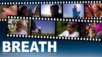 Breath - with each breath you take you choose life Trailer