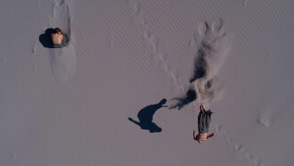 Breathe Trailer