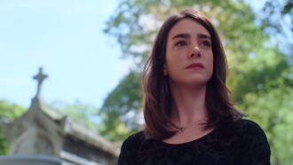 Breathe In Breathe Out Trailer