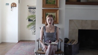Breathless Trailer