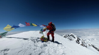 Breathtaking K2: The World's Most Dangerous Mountain Trailer