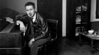 Brecht - Die Kunst zu leben Trailer