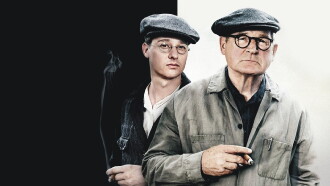 Brecht und das Berliner Ensemble Trailer
