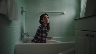 Bree and Drew (Me & You) Trailer