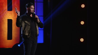 Brendan Schaub: You'd Be Surprised Trailer