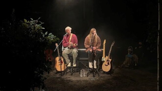 brent: live on the internet Trailer