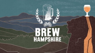 Brew Hampshire Trailer