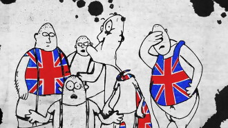 Brexicuted Trailer