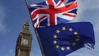 Brexit: Das Endspiel Trailer