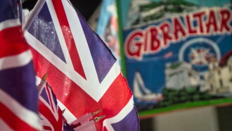 Brexit, retrato de un divorcio Trailer