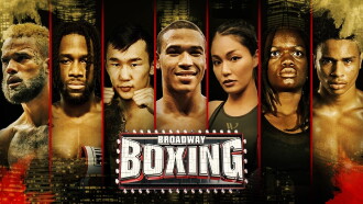 Brian Ceballo vs. Luis Alberto Veron Trailer