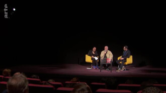 Brian De Palma par Brian De Palma Leçon de cinéma Trailer