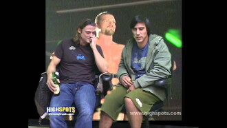 Brian Kendrick & Paul London's Excellent Adventure Trailer