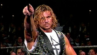 Brian Pillman - Loose Cannon Trailer