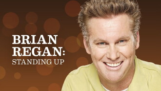 Brian Regan: Standing Up Trailer