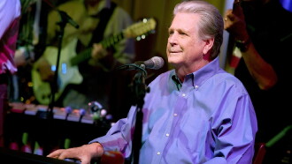Brian Wilson and Friends - A Soundstage Special Event Trailer