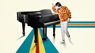 Brian Wilson: Long Promised Road Trailer
