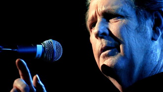 Brian Wilson Presents: Pet Sounds – Live in London Trailer