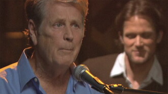 Brian Wilson: That Lucky Old Sun Trailer