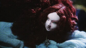 Briar-Rose or the Sleeping Beauty Trailer