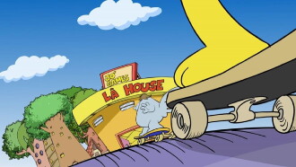 Brichos Trailer