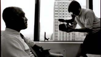 Brick by Brick: A Civil Rights Story Trailer