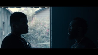 Brick City Dreams Trailer